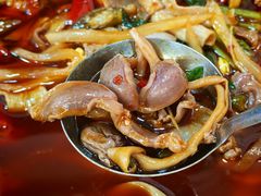 -胖娃古镇鸡杂(磁器口总店)