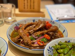 -江味龙虾馆·裸蓝龙虾(南山店)