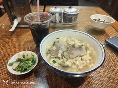 -毅祥斋老孙家泡馍(西羊市店)