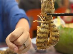 -大茄来海鲜餐厅(亚洲城分行)