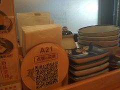 -仓桥家·焗寿司·锅物(光谷步行街店)