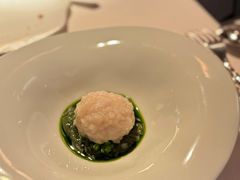 -三嚥阁 La Villa Restaurant