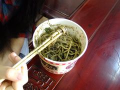 热干面-蔡林记(珞狮南路店)