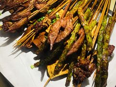 -乐山过把瘾油炸串串(河滨丽苑店)