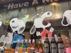 -雷神拉面(财富中心玉米楼店)