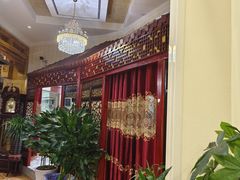 -伊帆食府·青海美食