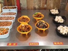 -老马路串串香火锅(北门桥店)