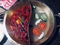 -小龙坎老火锅(红旗街店)