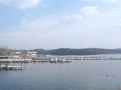 -仙海旅游度假区