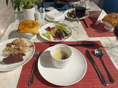 -青岛银沙滩温德姆至尊酒店