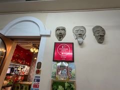 -雅憩花园餐厅