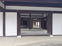 -京都御所
