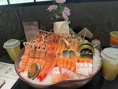 -花潮料理艺食馆(SM新生活广场店)