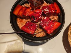 -老阿爸鲜鱼土菜(园区永旺店)