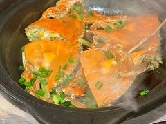 -小时候焗海鲜(鄞州万达店)