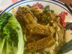 -小众茶餐厅(金山店)