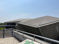 -北京周口店北京人遗址博物馆