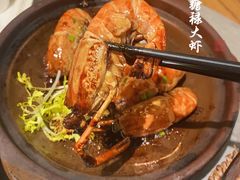 -啫神·广州地标美食(北京路店)