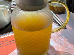 -潮牛海记•潮汕牛肉火锅•醉鸡煲•粿条汤(通北路店)