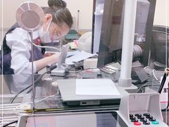 -中国工商银行(上海市愚园路支行)