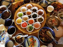 -包整·丝娃娃(一览甲秀楼风景店)