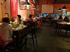 大堂-醉烧膘·烧烤夜宵王(总店)