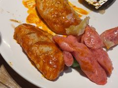 -春天烤肉自助餐厅(贵都店)