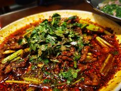 -杨三孃跷脚牛肉(玉双路店)