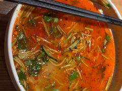 -谷丽麦馕新疆菜·清真(步步高梅溪新天地店)