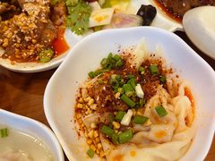 -龙抄手(春熙路总店)