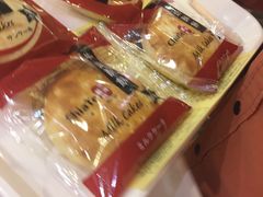 -佳德凤梨酥