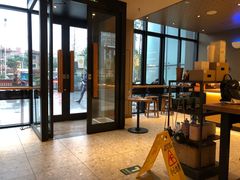 -星巴克(北京广渠门名敦道店)