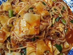 -清真·七祺祥面片手抓羊肉(瑞德店)