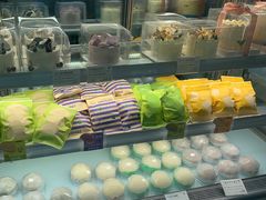 -迦南·甜品蛋糕(传媒店)