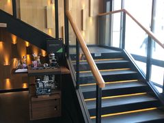 -星巴克(浙大紫金港校区店)