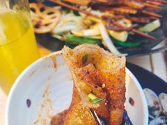 -庆合府重庆大排档(紫都城店)