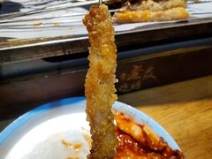 -老友烧烤(万达店)