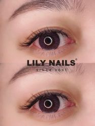 -LILY NAILS美甲美睫