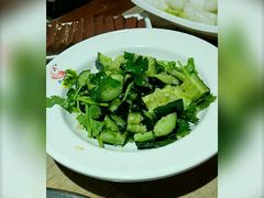 -百岁我家酸菜鱼(龙湾万达店)