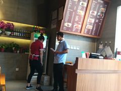 -香满园春饼·家常菜(东大桥店)