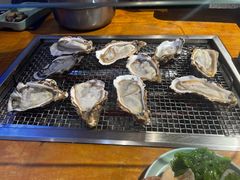 -蚝英雄·鲜蚝自助专门店