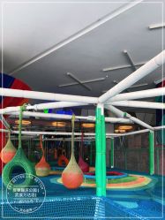 点击看大图 -反弹蹦床公园·亲子乐园·团建·派对(尚品奥莱店)