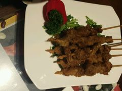 -随喜赞素食餐厅(亦庄店)