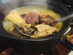 -束河人家(南锣鼓巷店)