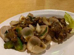 -ZF Seafood Restaurant 卓峰海鲜餐
