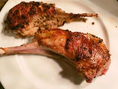 羊排-“香”全日餐厅·株洲大汉希尔顿酒店