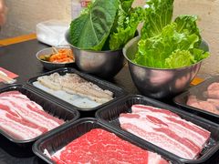 -炽城·烤肉名家(鸿达中央广场店)
