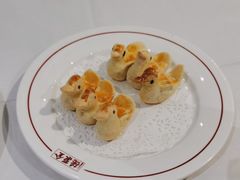 小鸭也酥酥-北京全聚德(王府井店)