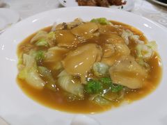 -凤城礼记鱼翅海鲜酒家(新马路总店)