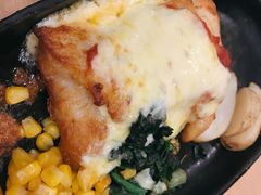 -萨莉亚意式餐厅(苏州食百家店)